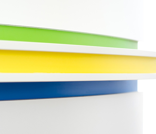 Dentales Equipment der Zahnarztpraxis Dr. Thomasser Wiesbaden